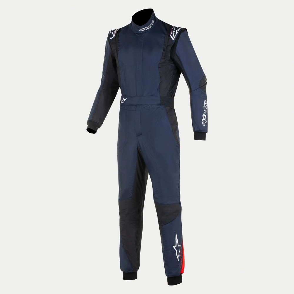 Alpinestars GP Tech V4 Suit 3 Layer FIA8856-2018