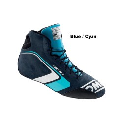 OMP Tecnica Shoes MY2021 FIA 8856-2018