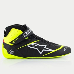 Alpinestars Tech-1 Z V3 Driving Shoes SFI