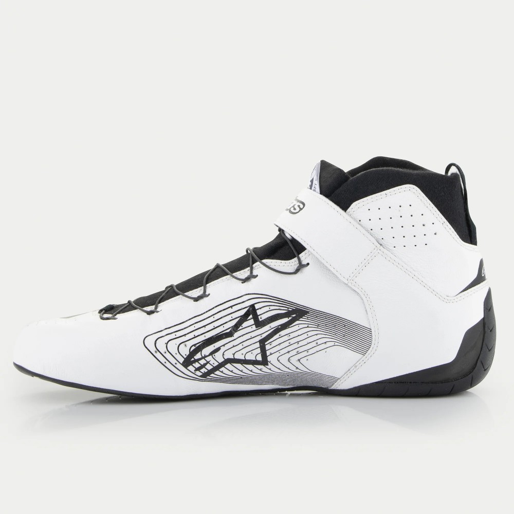 Alpinestars Tech-1 Z V3 Driving Shoes SFI