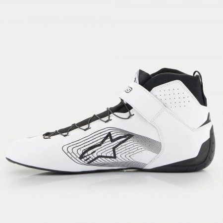 Alpinestars Tech-1 Z V3 Driving Shoes SFI Alpinestars Tech-1 Z V3 Driving Shoes SFI