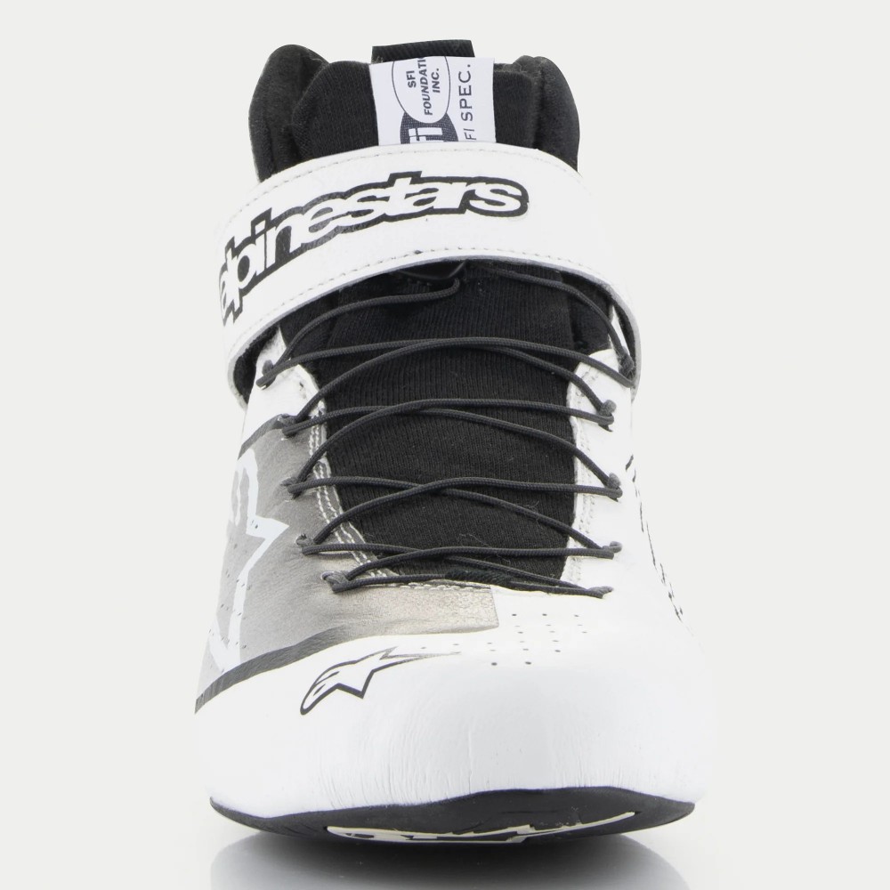 Alpinestars Tech-1 Z V3 Driving Shoes SFI