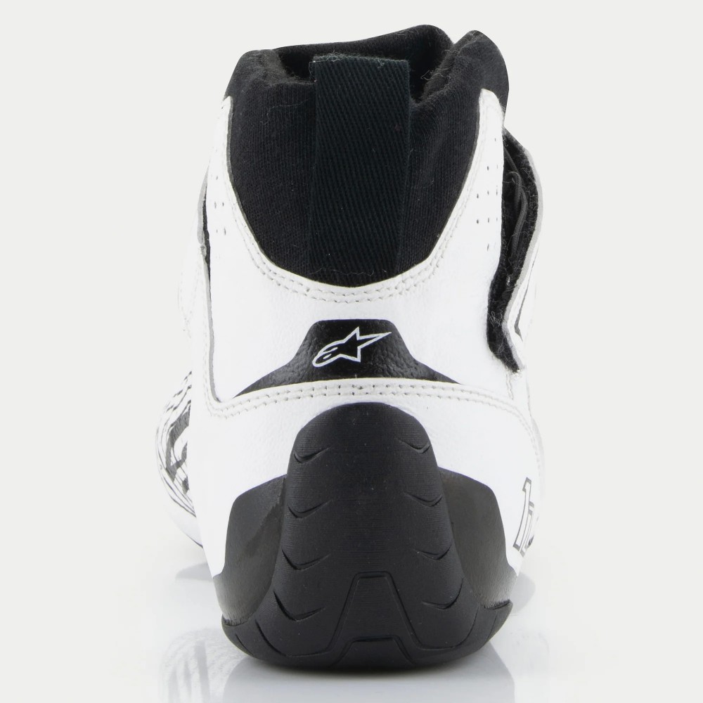 Alpinestars Tech-1 Z V3 Driving Shoes SFI