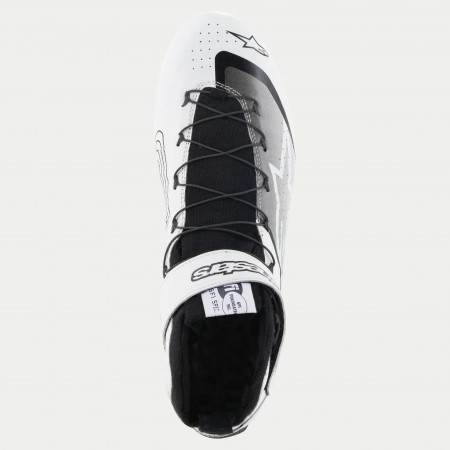 Alpinestars Tech-1 Z V3 Driving Shoes SFI Alpinestars Tech-1 Z V3 Driving Shoes SFI