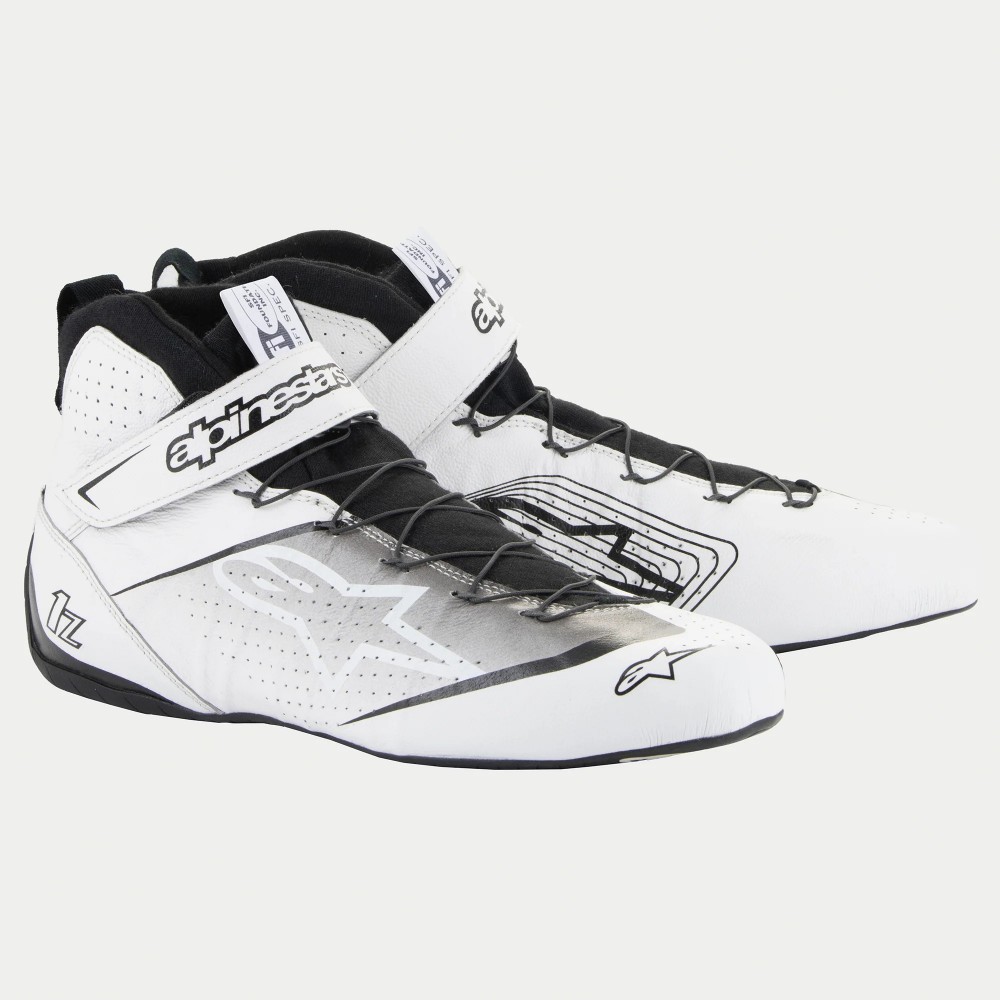 Alpinestars Tech-1 Z V3 Driving Shoes SFI