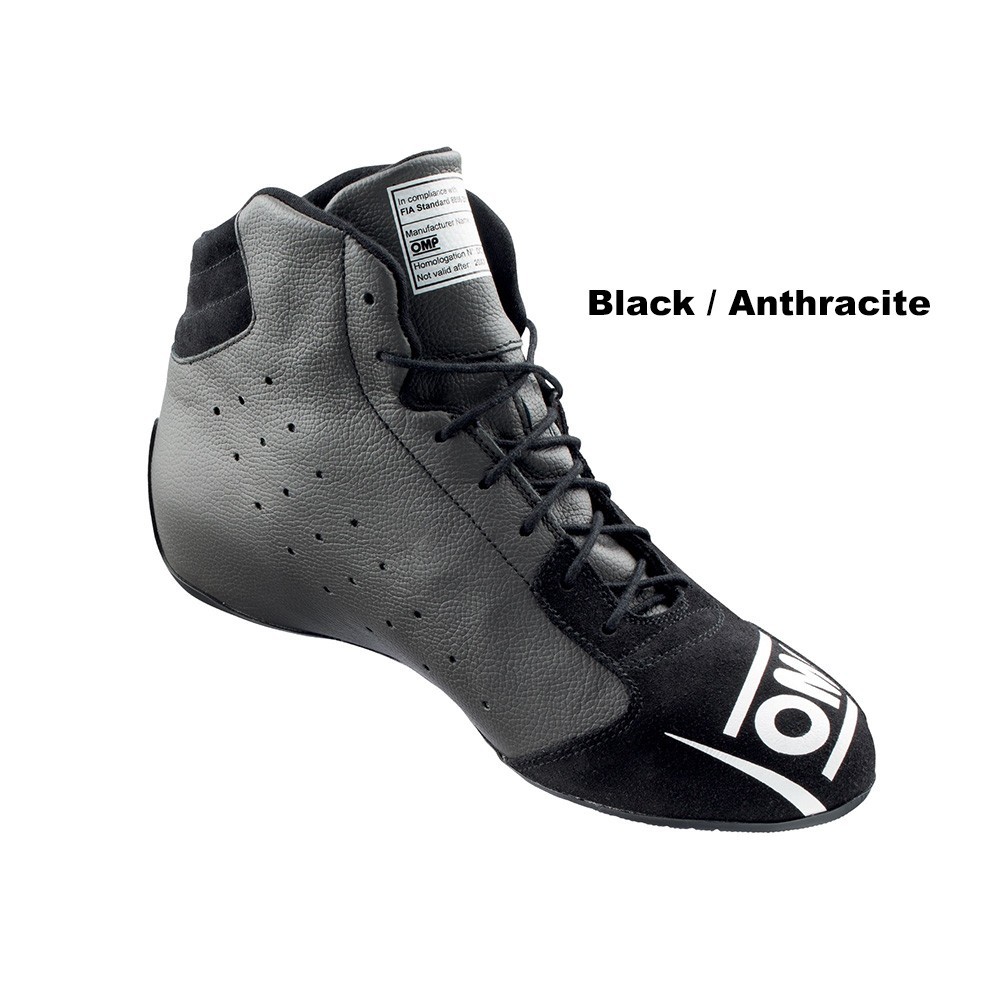 OMP Tecnica Shoes MY2021 FIA 8856-2018
