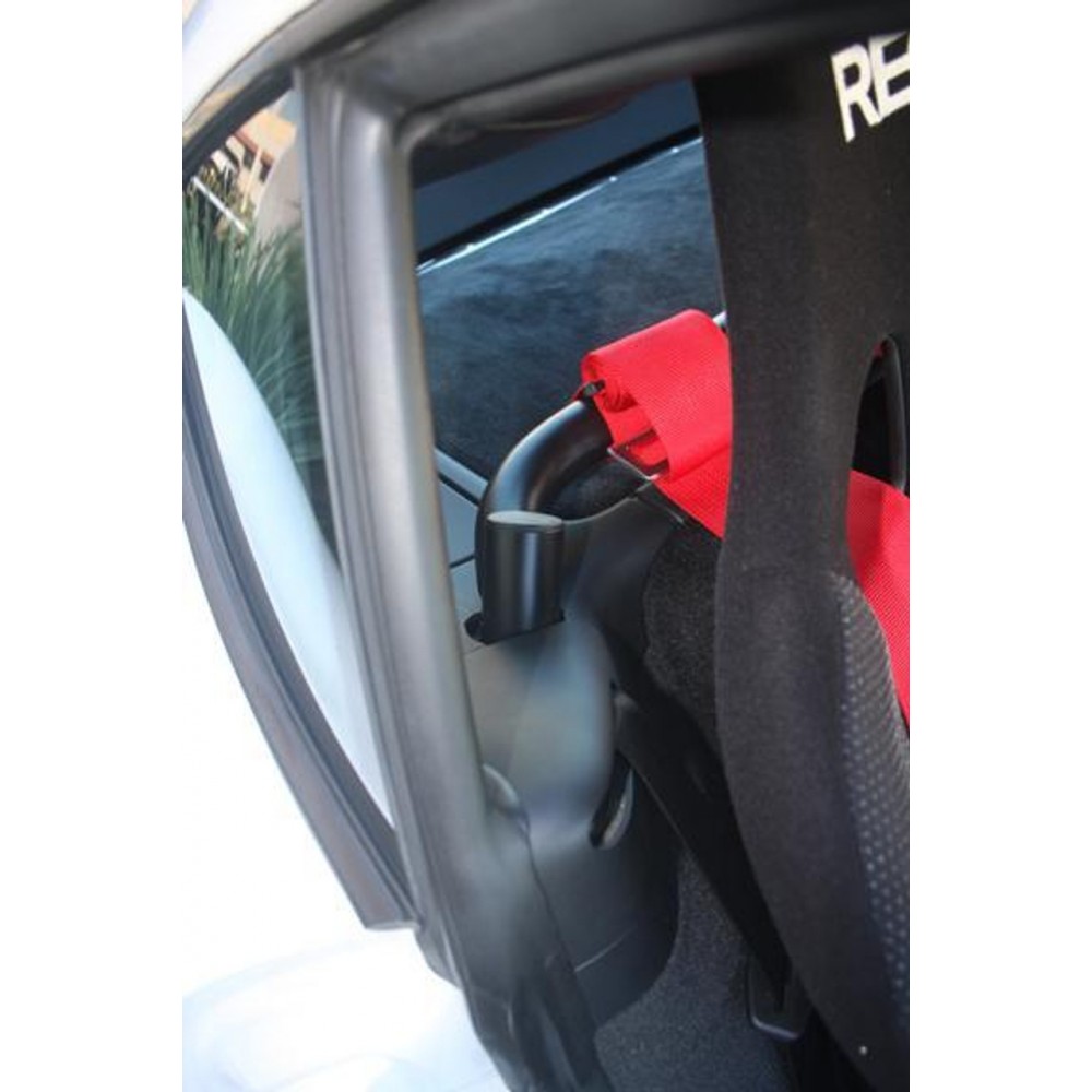 RSS 987 Cayman Coupe Harness Bar