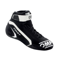 OMP First Shoes MY2021 FIA 8856-2018