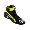 OMP First Shoes MY2021 FIA 8856-2018