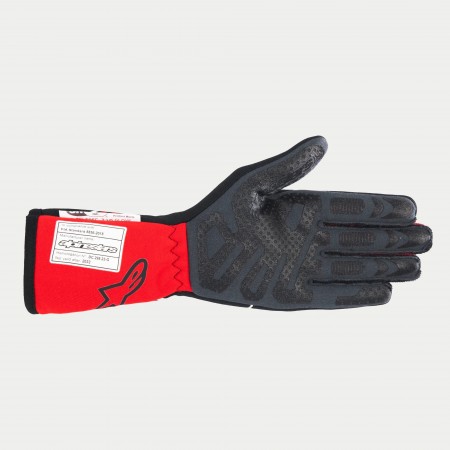 Alpinestars Tech-1 Race V4 Gloves FIA8856-2018/SFI