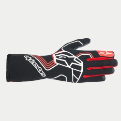 Alpinestars Tech-1 Race V4 Gloves FIA8856-2018/SFI