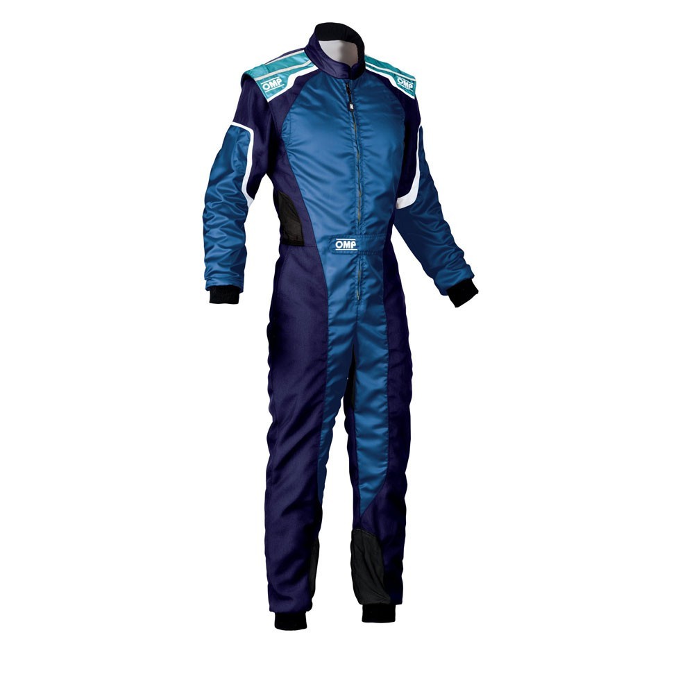 OMP KS-3 Karting Suit 3 Layers CIK-FIA2013/042