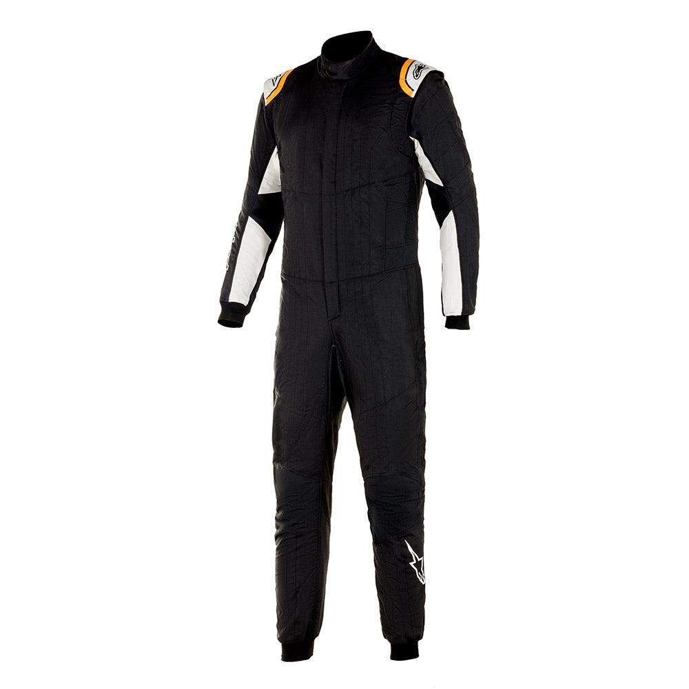 Alpinestars Hypertech V2 Driving Suit 2 Layer FIA 8856-2018