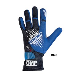 OMP KS-4 Karting Gloves