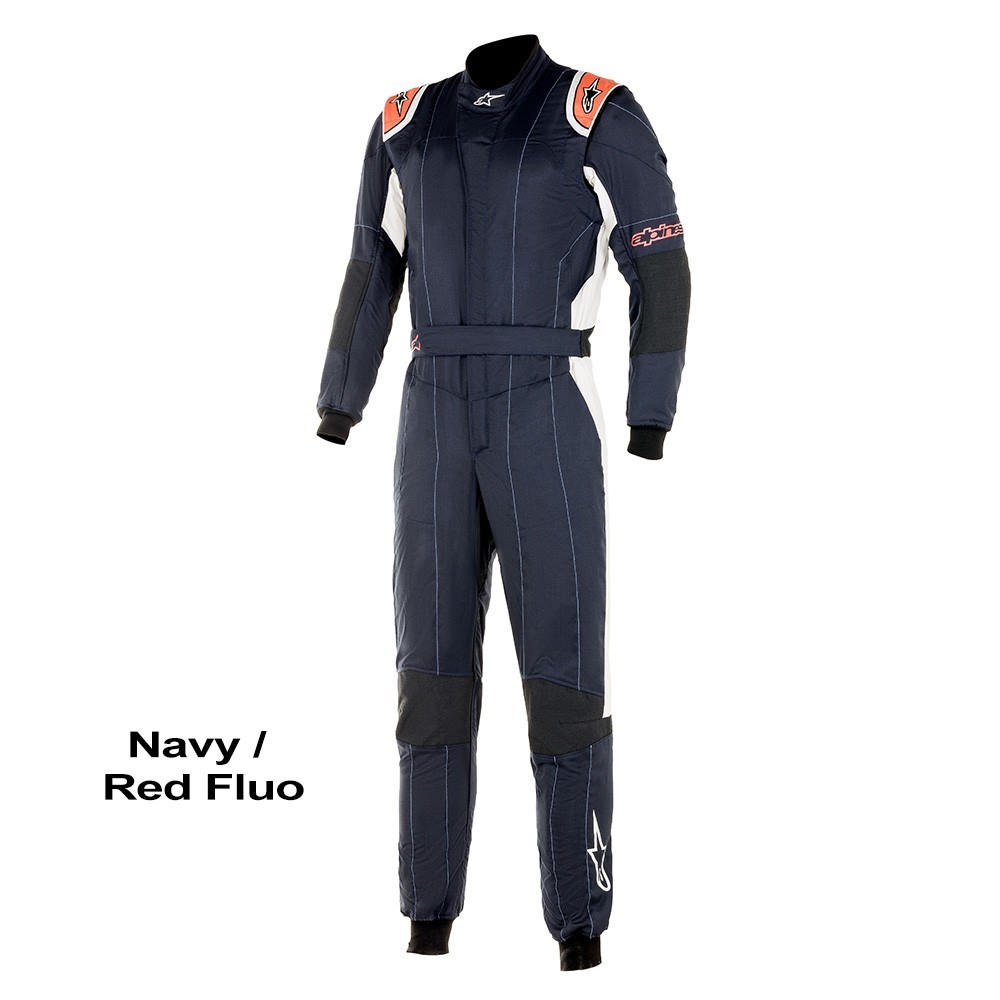 Alpinestars GP Tech V3 Driving Suit Multi-Layer FIA8856-2018/SFI