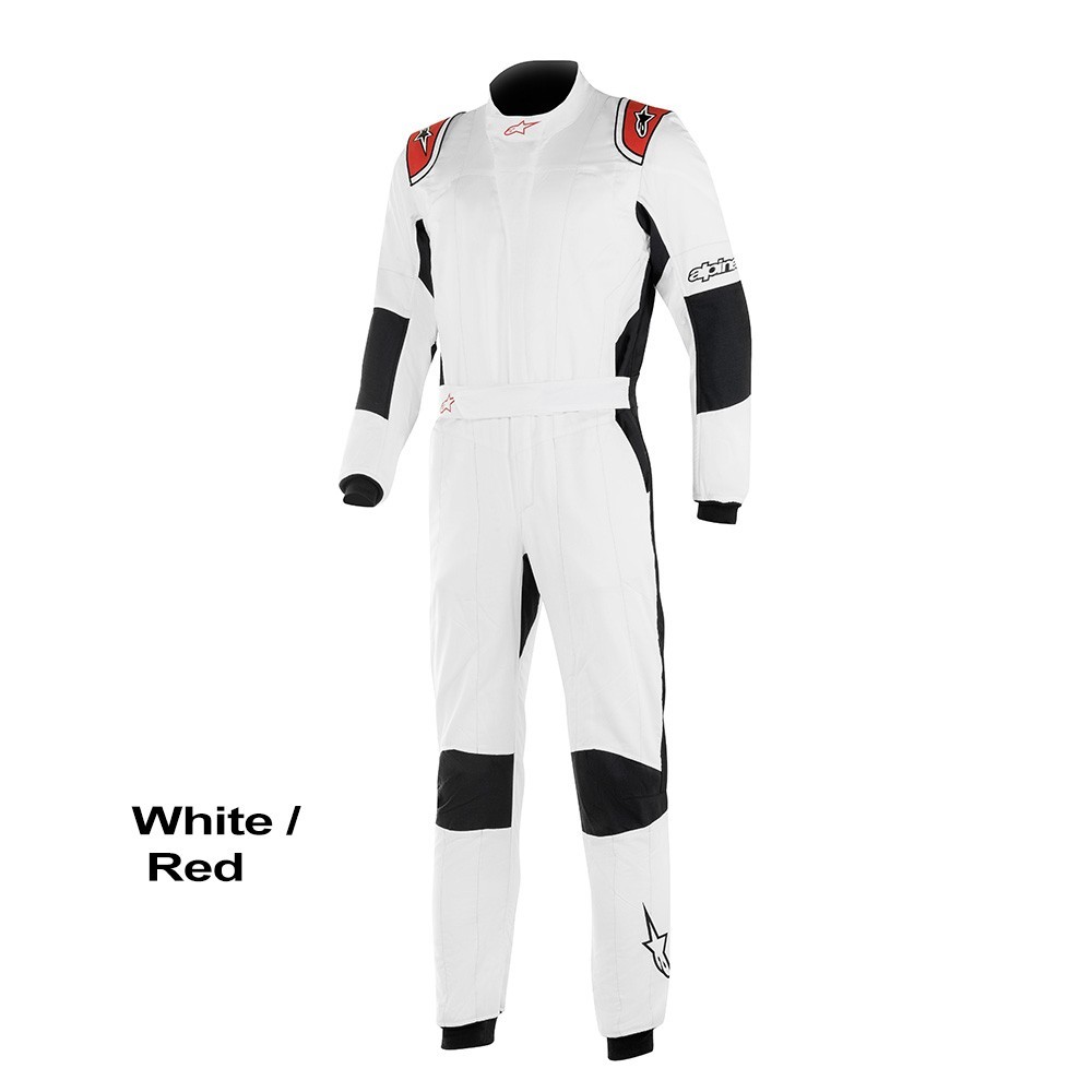 Alpinestars GP Tech V3 Driving Suit Multi-Layer FIA8856-2018/SFI