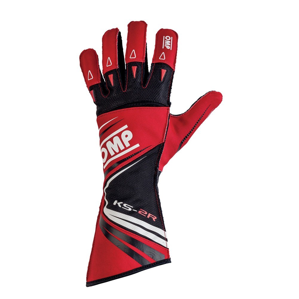 OMP KS-2R Karting Gloves