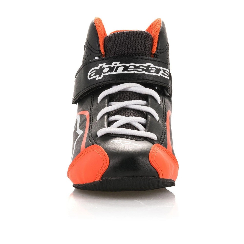 Alpinestars Tech-1 K Youth Karting Shoes