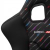 OMP WRC-R - M Rain Pattern - FIA Fiberglass Race Seat