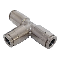 SPA Tee Fitting - 3 way for 5/16 Tubing