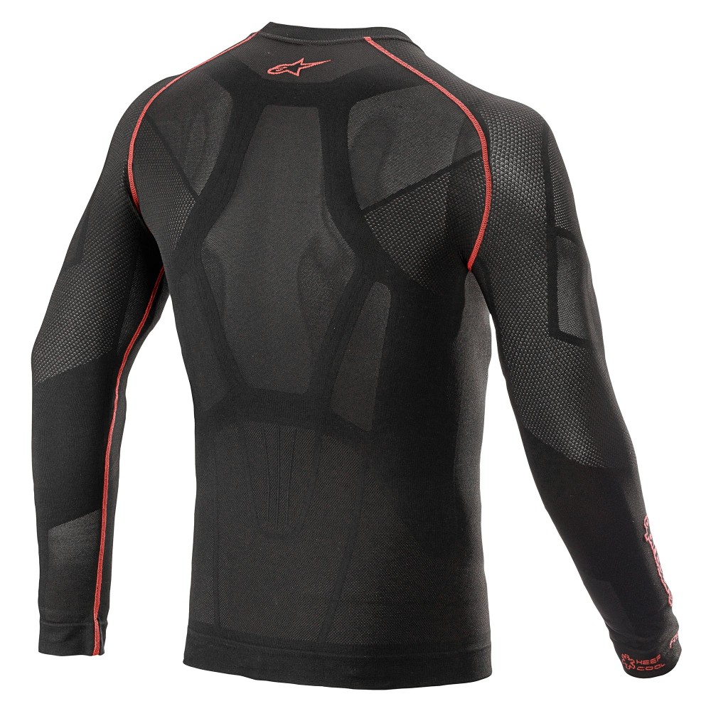 Alpinestars Ride Tech V2 Summer Long Sleeve Top