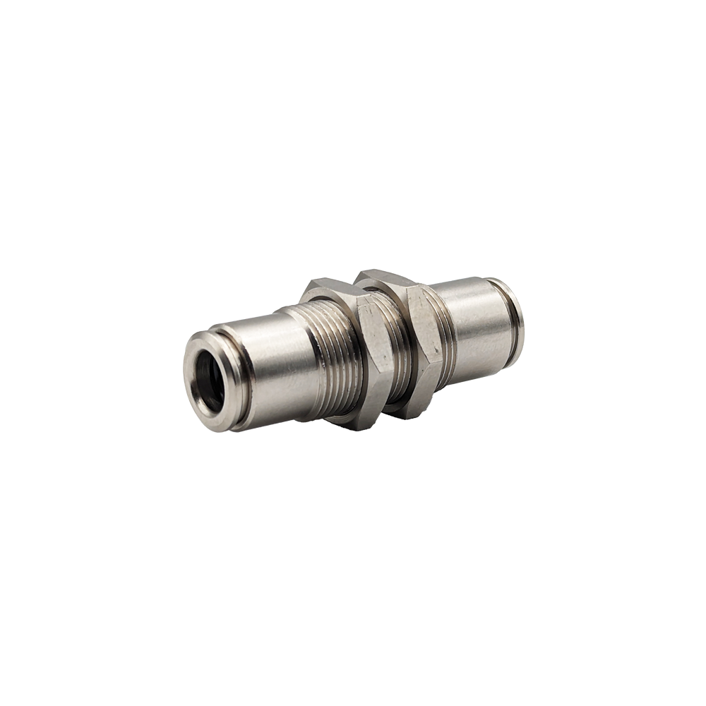SPA Bulkhead Fitting for 5/16 Tubing