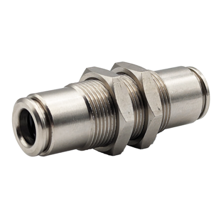 SPA Bulkhead Fitting for 5/16 Tubing SPA Bulkhead Fitting for 5/16 Tubing