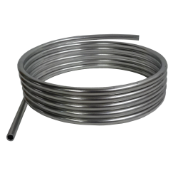 SPA 5/16" OD Aluminum Tubing - per foot