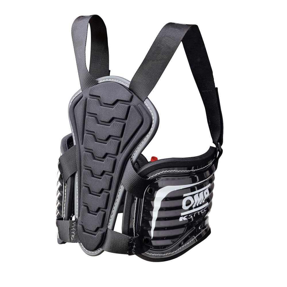 OMP Pro Rib Protector