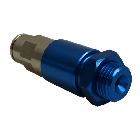 SPA Nozzle - AFFF - SFI SYSTEMS SPA Nozzle - AFFF - SFI SYSTEMS