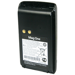 Motorola Battery NIMH 1200 MAH STD BPR40