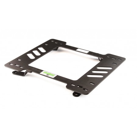 Planted Seat Bracket Pontiac Firebird 1967-1969 Planted Seat Bracket Pontiac Firebird 1967-1969