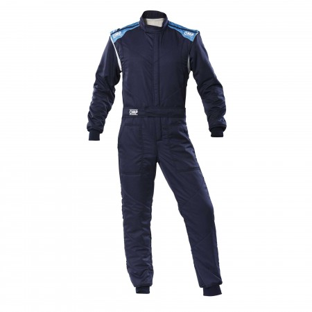 OMP First-S Driving Suit FIA8856-2018/SFI