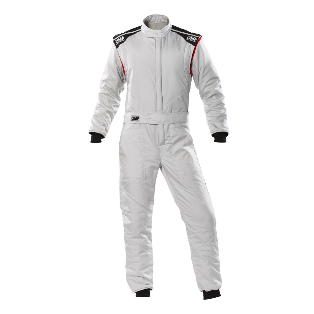 OMP First-S Driving Suit FIA8856-2018/SFI