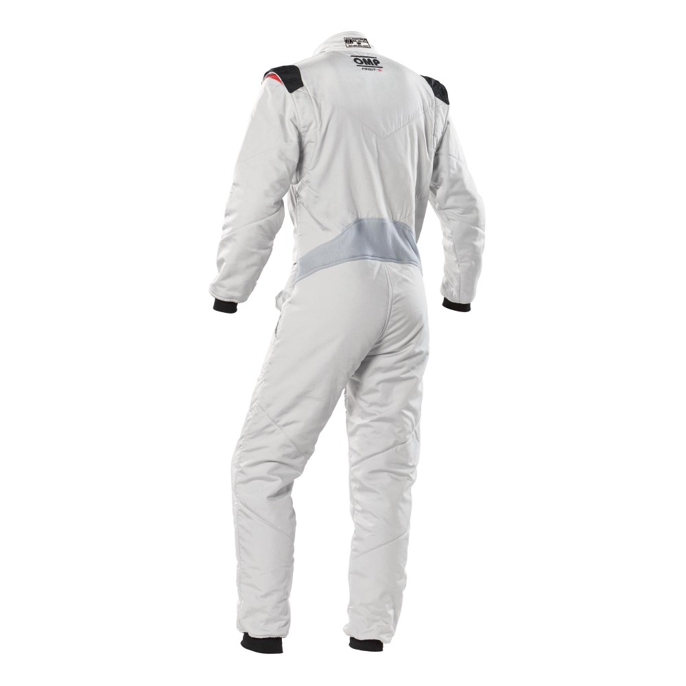 OMP First-S Driving Suit FIA8856-2018/SFI