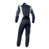 OMP Tecnica Hybrid Driving Suit FIA8856-2018