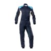 OMP Tecnica Hybrid Driving Suit FIA8856-2018