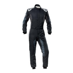 OMP Tecnica Hybrid Driving Suit FIA8856-2018