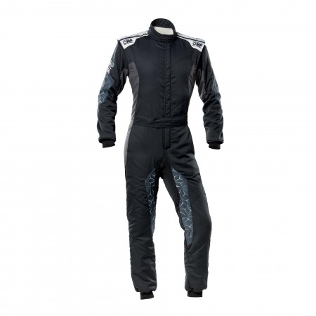 OMP Tecnica Hybrid Driving Suit FIA8856-2018