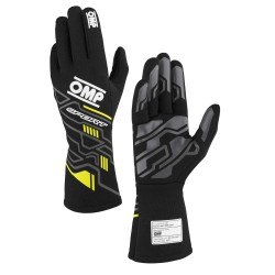 OMP Sport Gloves FIA 8856-2018