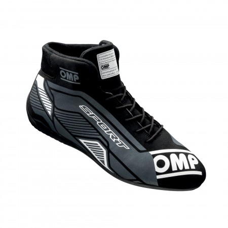 OMP Sport Shoes FIA 8856-2018
