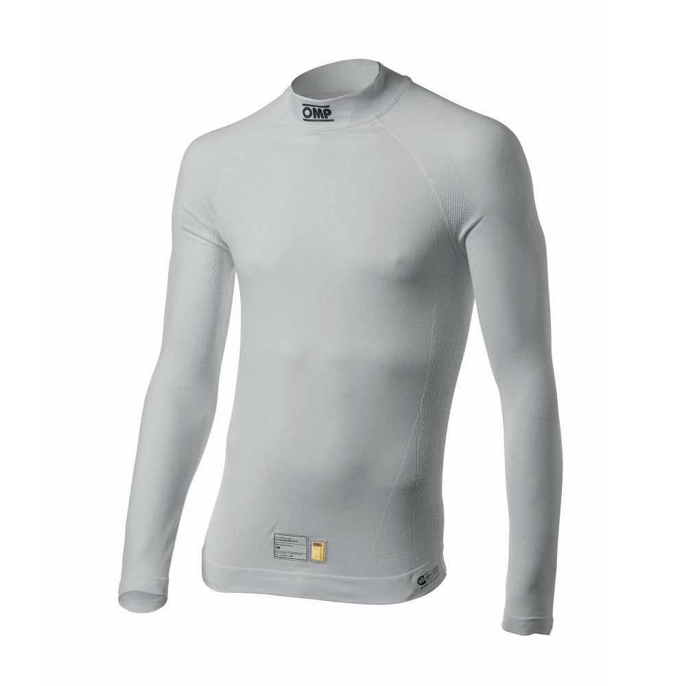 OMP One EVO Nomex Underwear Top FIA8856-2018