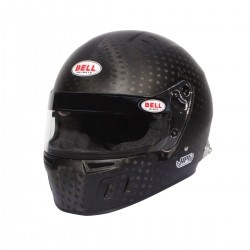 Bell HP6 Carbon Series FIA8860-2018 Helmet