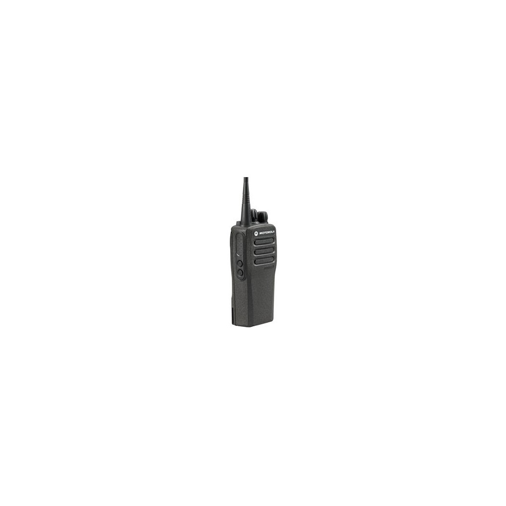 Motorola R2-UD 4W 16CH UHF Hand Held Radio 403-470Mhz - Digital Mode