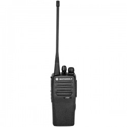 Motorola R2-UD 4W 16CH UHF Hand Held Radio 403-470Mhz - Digital Mode