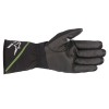 Alpinestars Tempest V2 Youth Waterproof Karting Gloves Alpinestars Tempest V2 Youth Waterproof Karting Gloves
