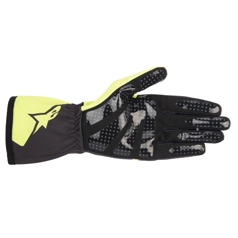 Alpinestars Tech-1 K Race V2 Corporate Karting Gloves