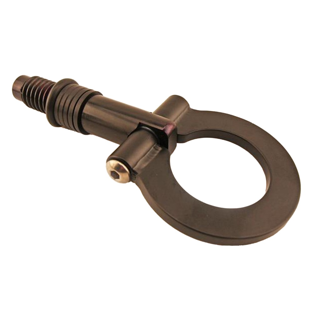 RSS Folding Tow Hook fits Porsche Models up to 997