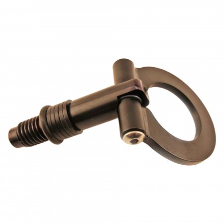 RSS Folding Tow Hook fits Porsche Models up to 997