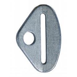 Schroth Bolt In Bracket - For 2"-3" Belts